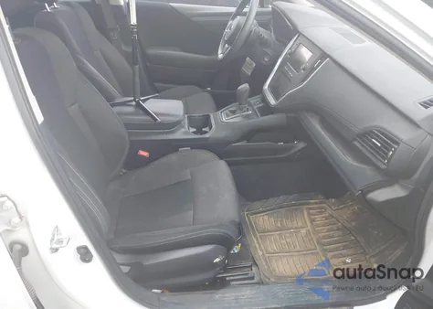 2023 Subaru Outback из США, поврежденный, VIN 4S4BTAAC5P3155064